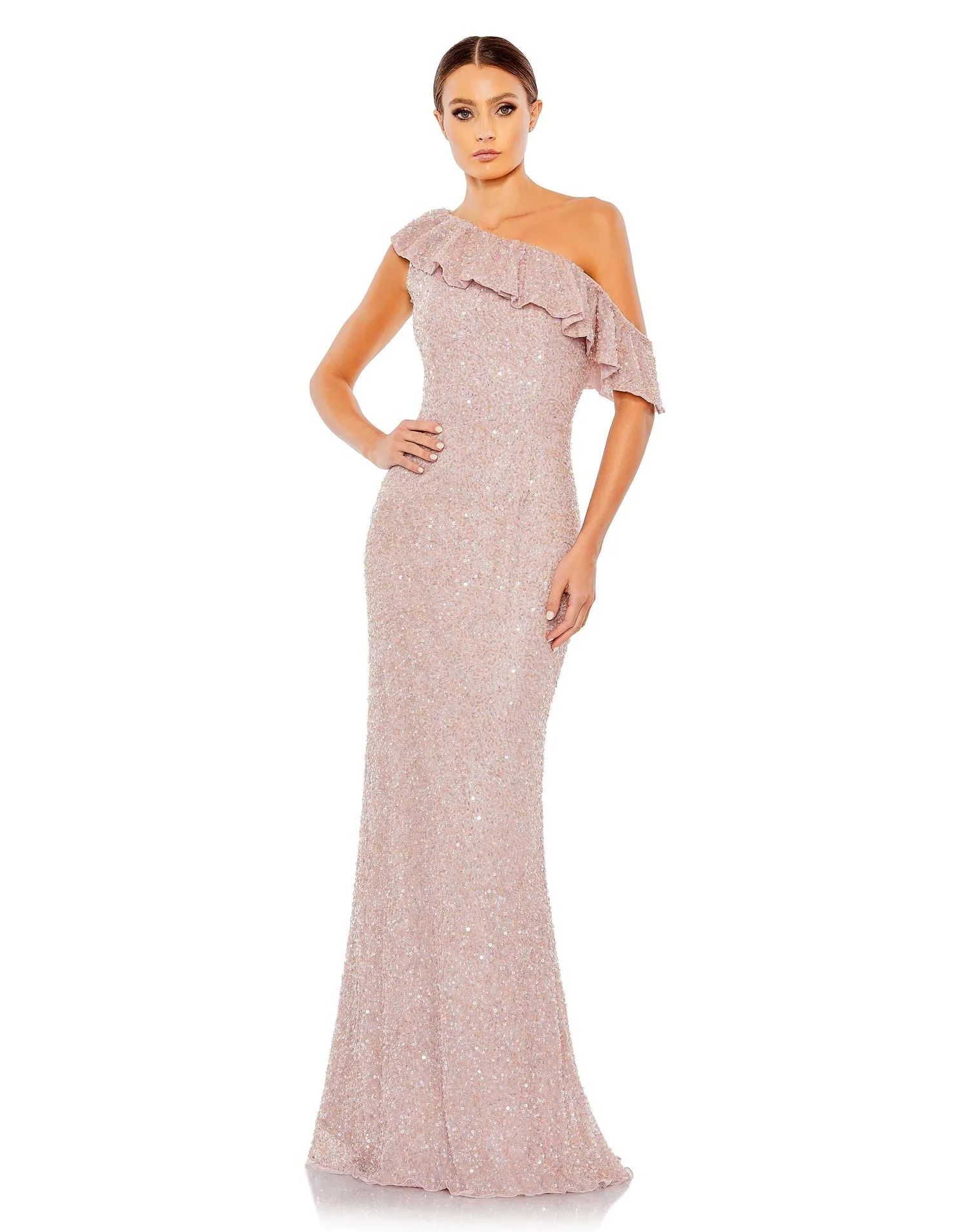 5611 MAC DUGGAL