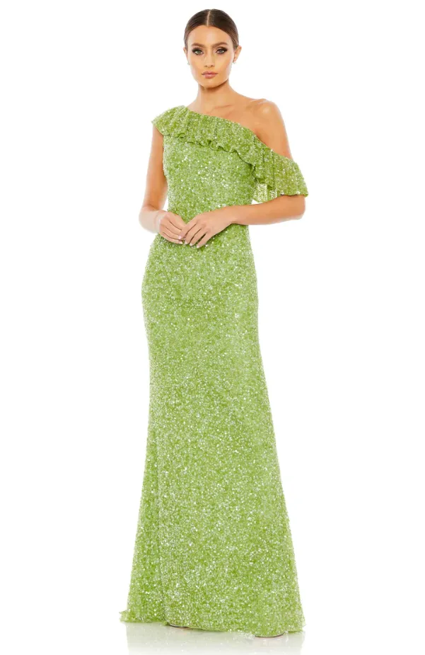 5611 MAC DUGGAL