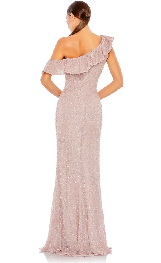 5611 MAC DUGGAL