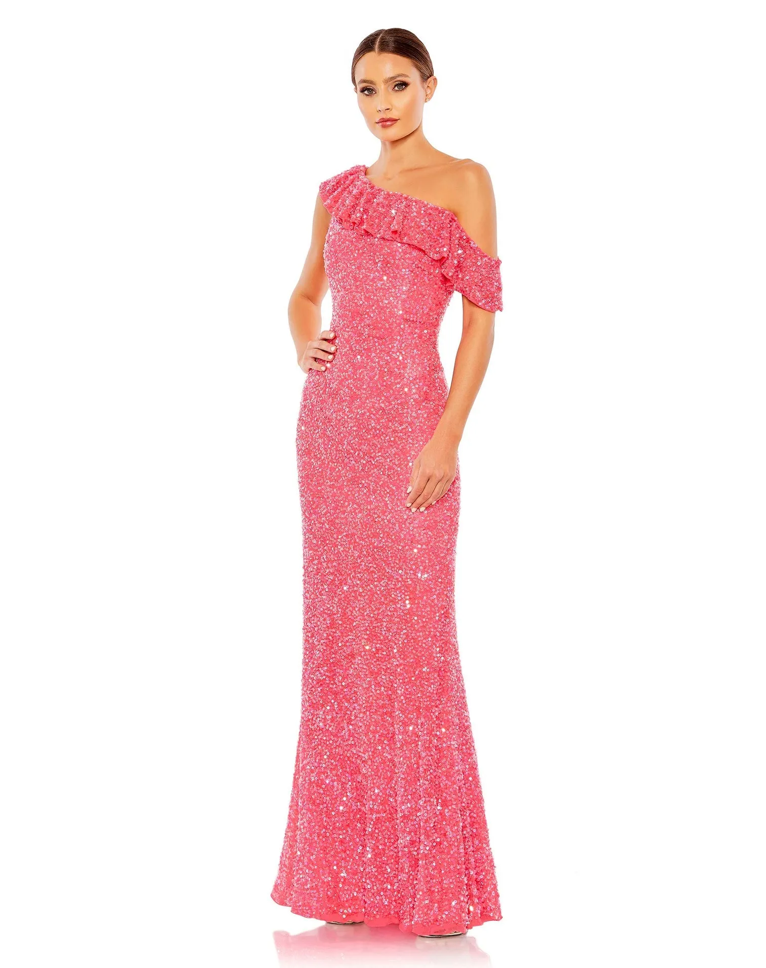 5611 MAC DUGGAL