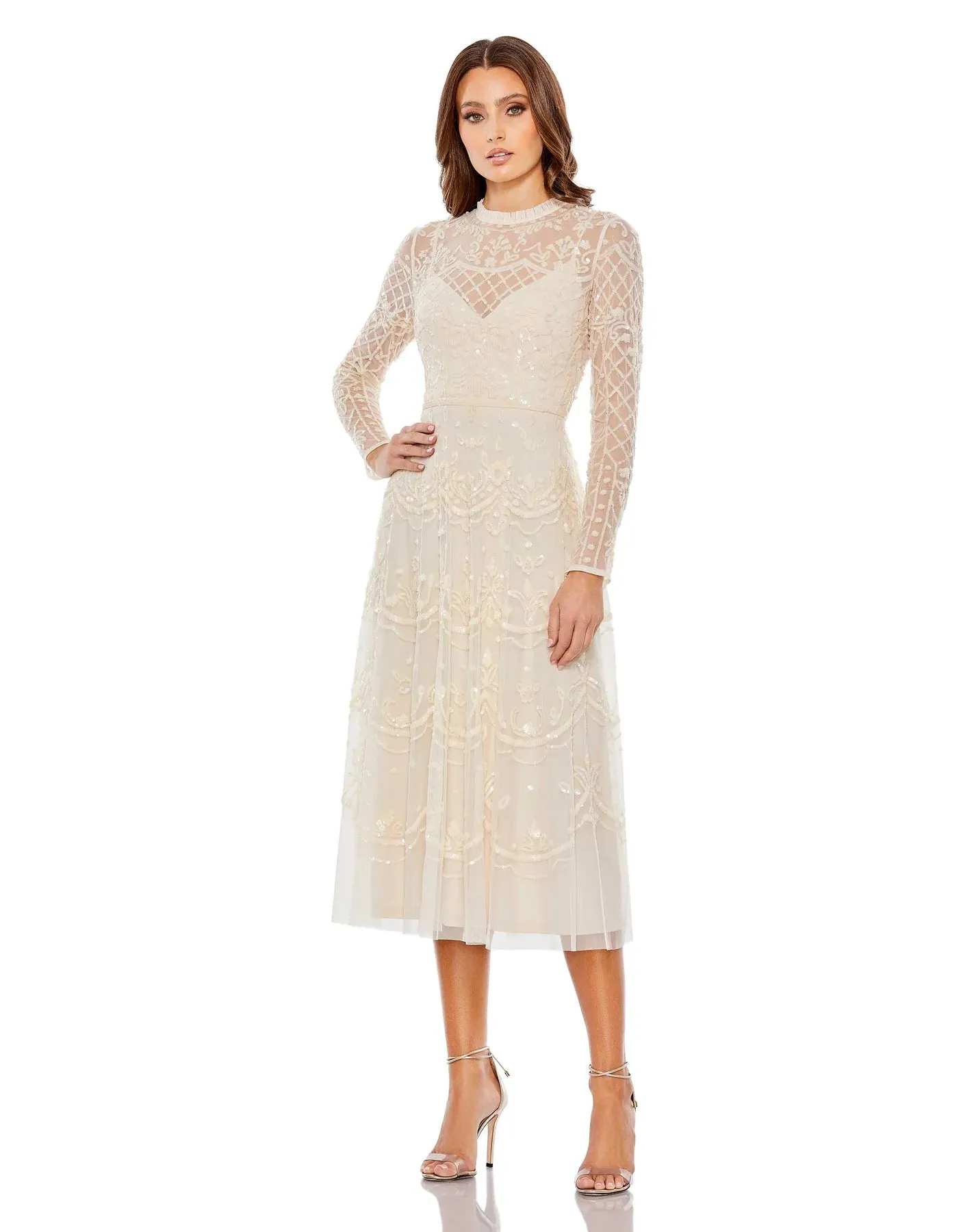 9142 MAC DUGGAL