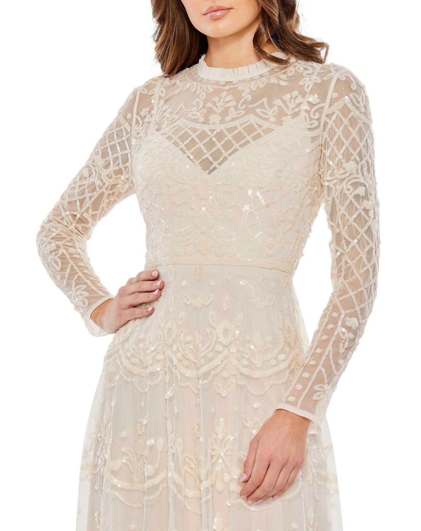9142 MAC DUGGAL