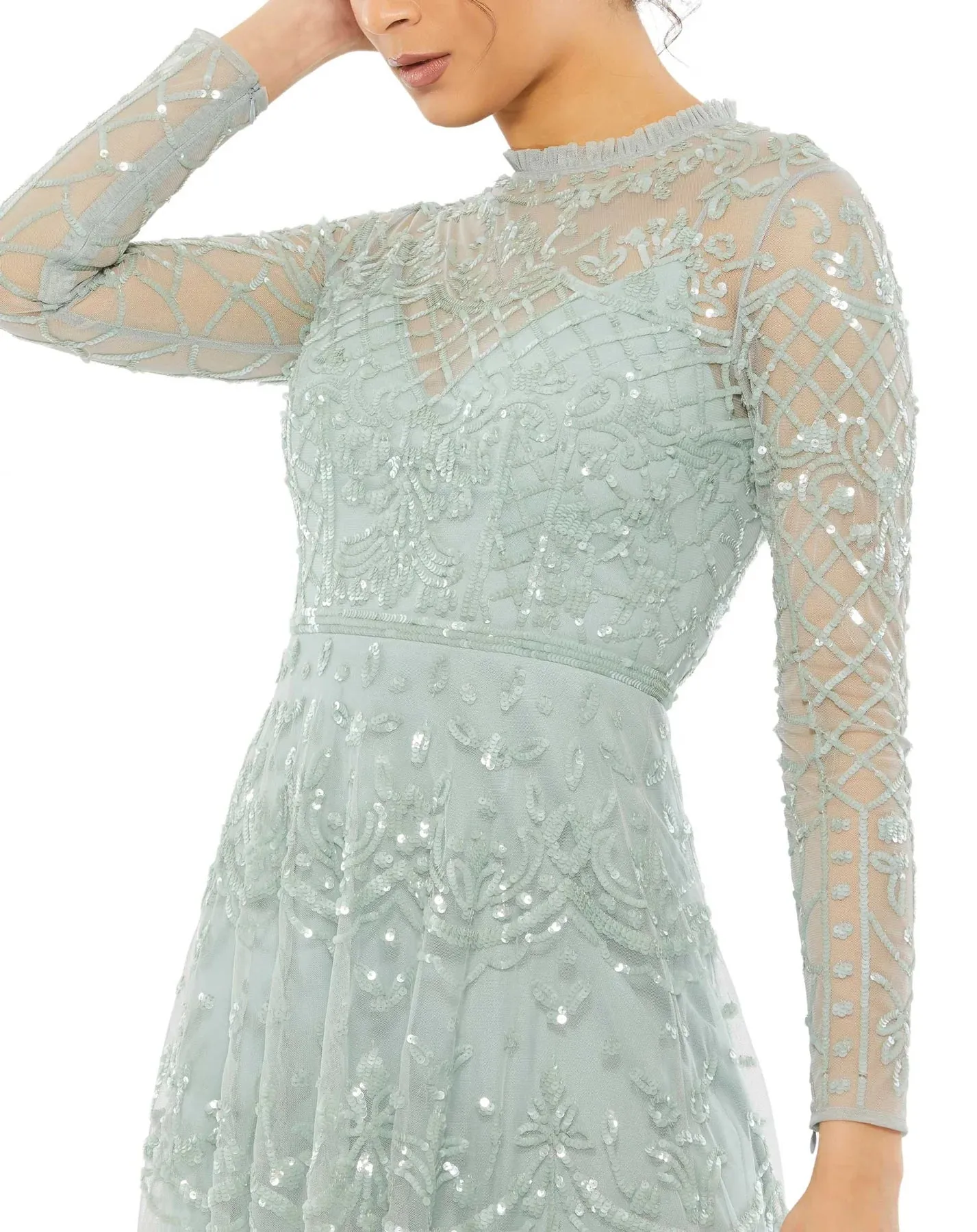 9142 MAC DUGGAL