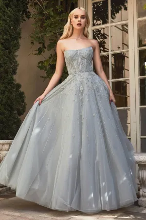 A1095 - Andrea & Leo Dress
