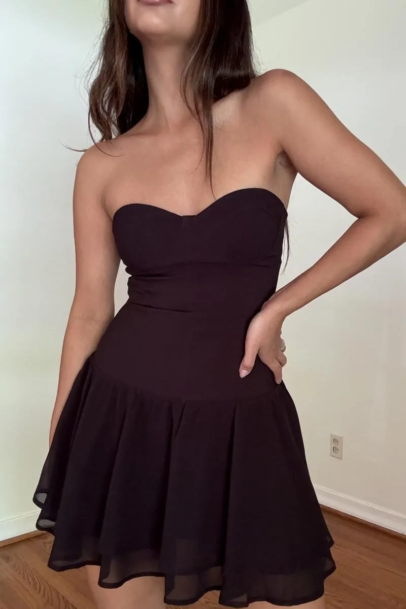 Adaline Dress