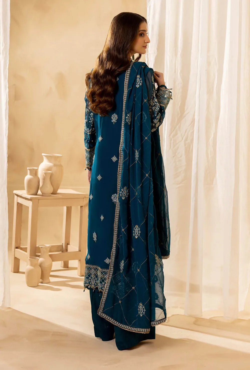 Adan's Chiffon 2024 -   6201