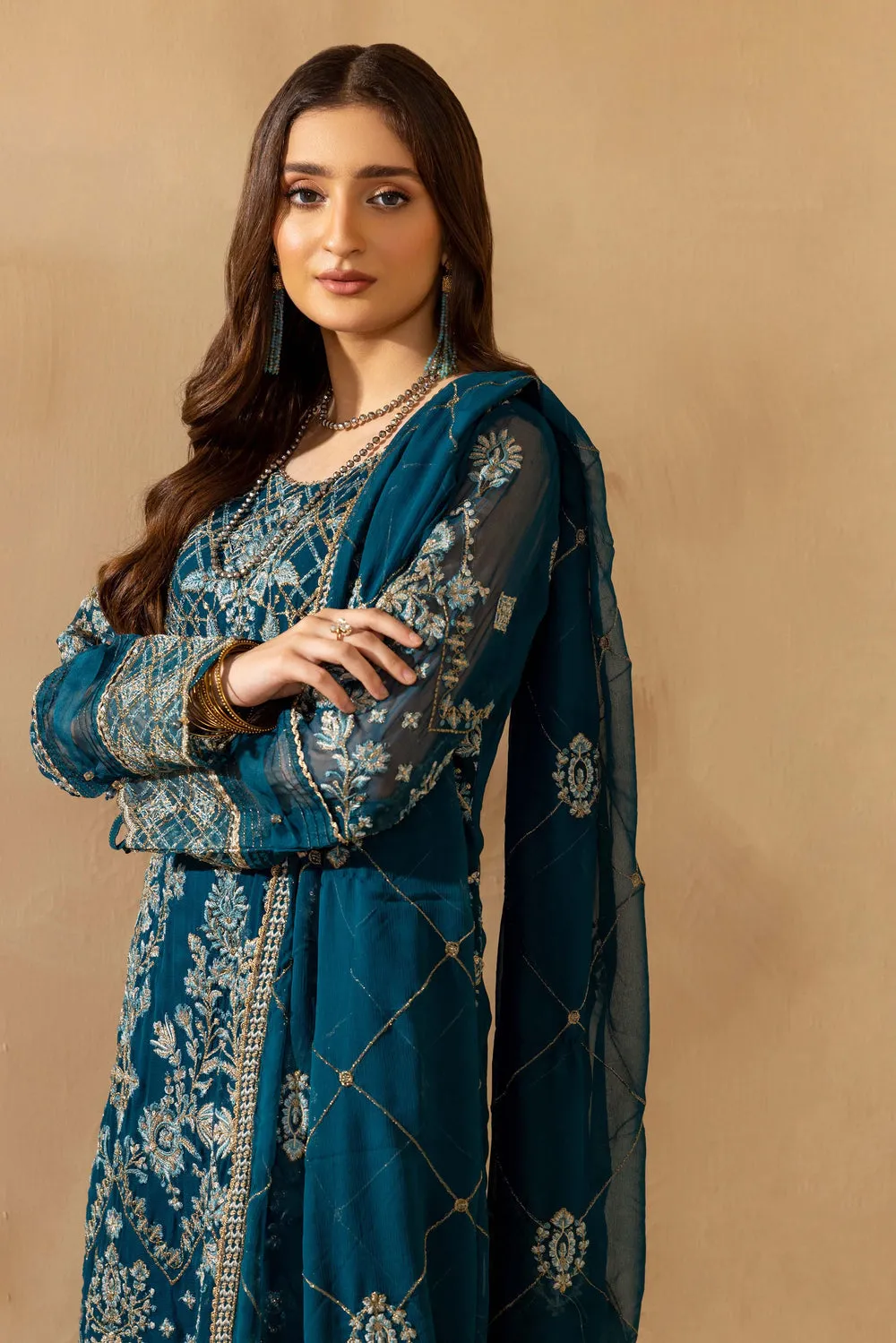 Adan's Chiffon 2024 -   6201