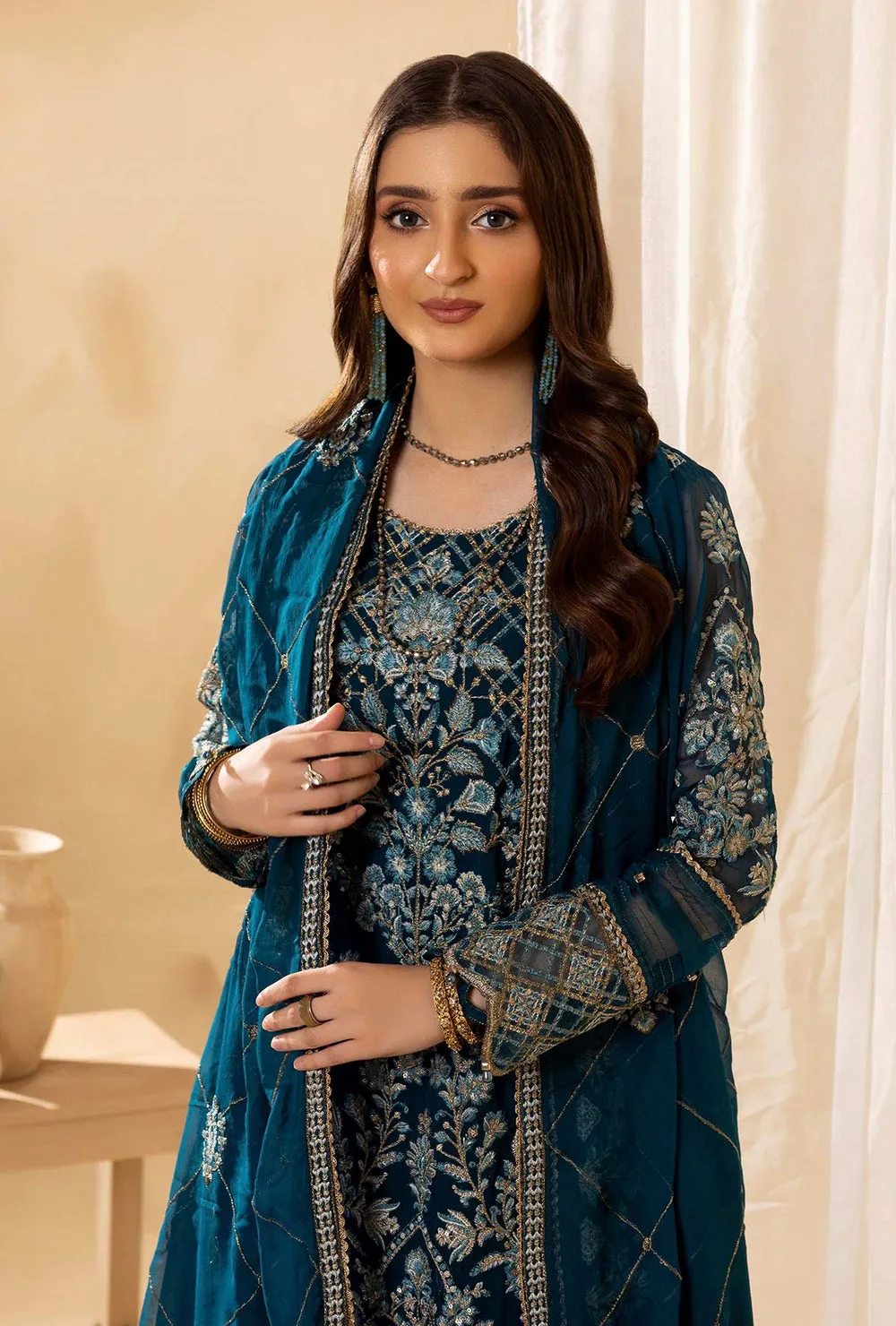 Adan's Chiffon 2024 -   6201