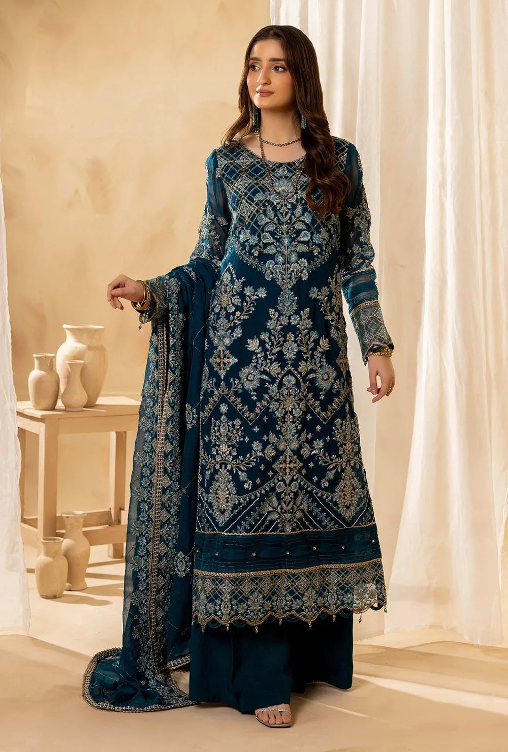 Adan's Chiffon 2024 -   6201