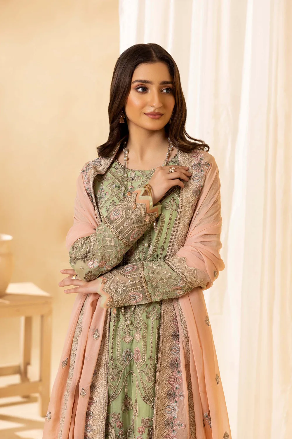 Adan's Chiffon 2024 -   6202