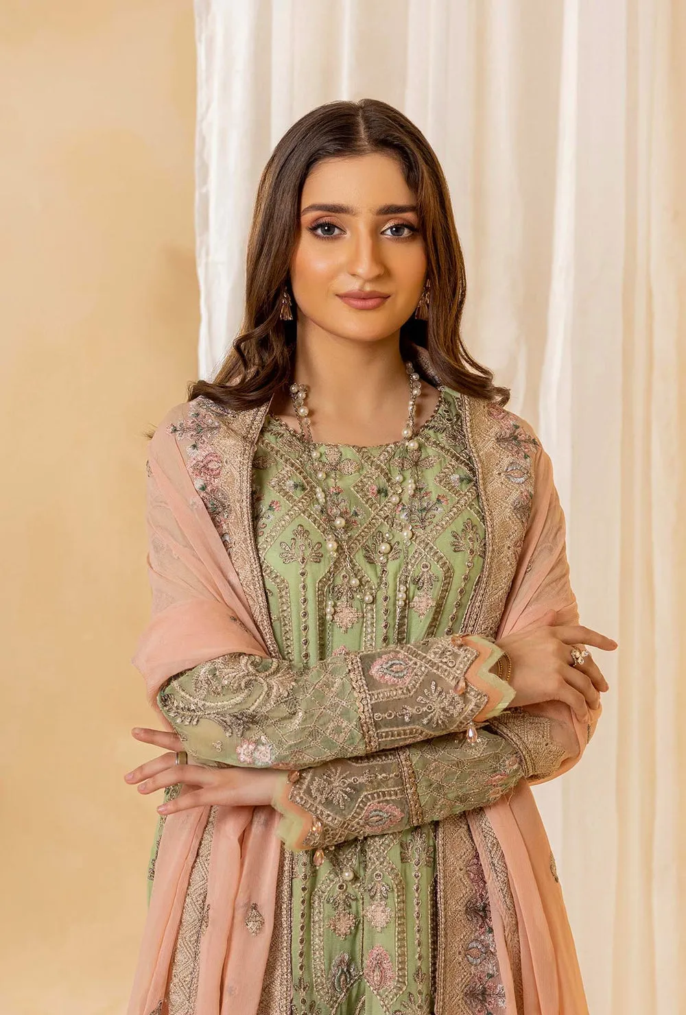 Adan's Chiffon 2024 -   6202