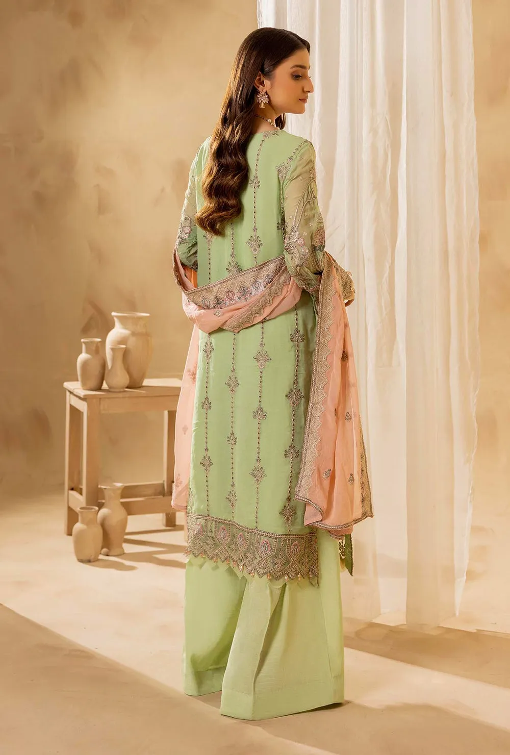Adan's Chiffon 2024 -   6202