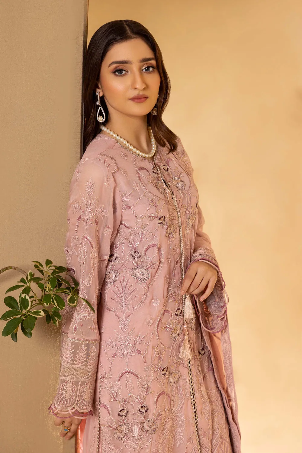 Adan's Chiffon 2024 -   6205