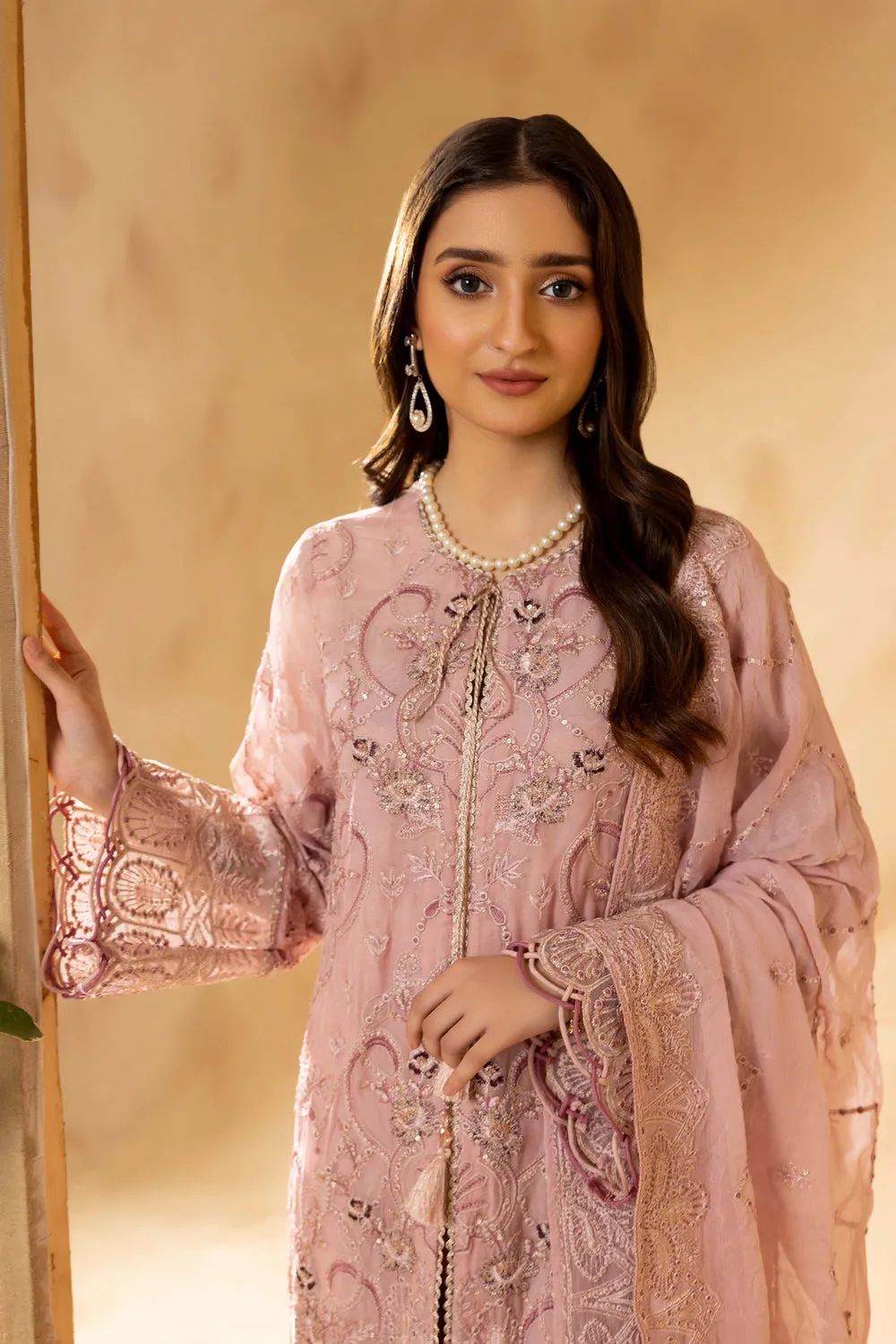 Adan's Chiffon 2024 -   6205