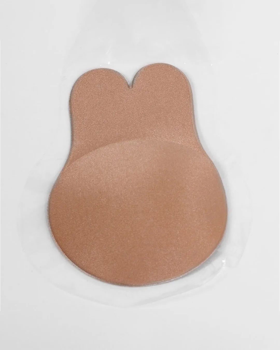 Adhesive Pull Up Bra