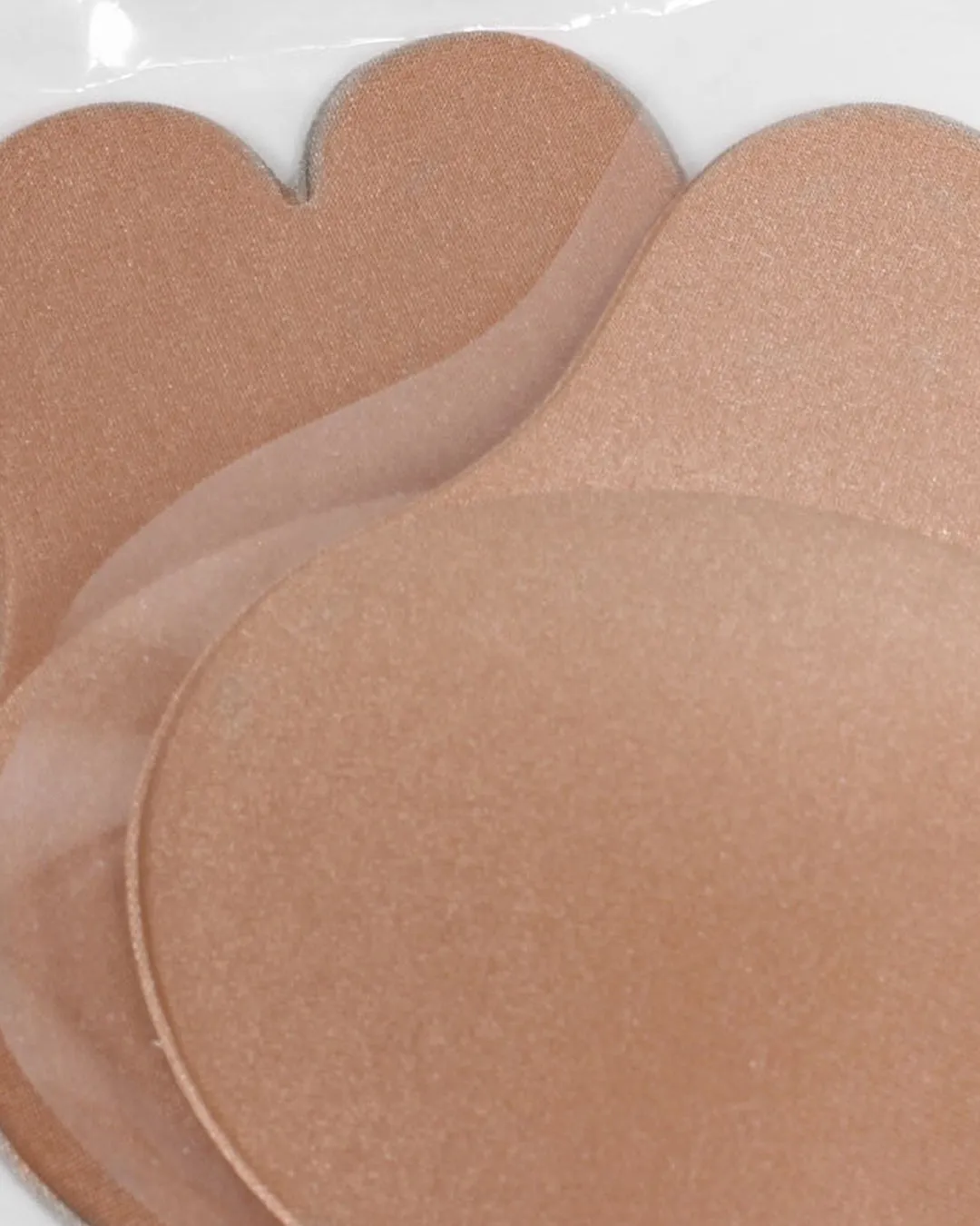 Adhesive Pull Up Bra