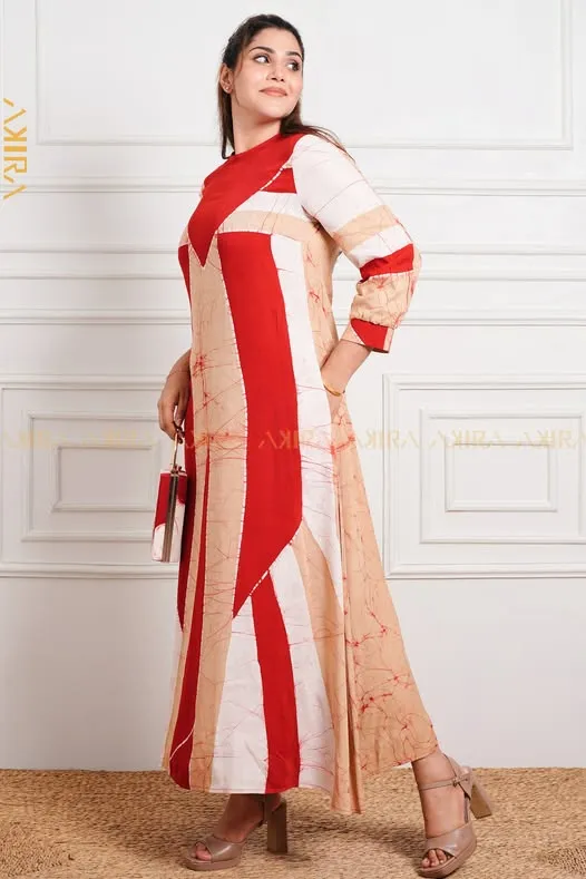 Alden Designer Batik Dress | Kaftan, Bohemian Dress, Floral Dress, Boho Maxi Dress