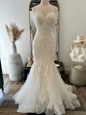 Allure Bridal, Sandy