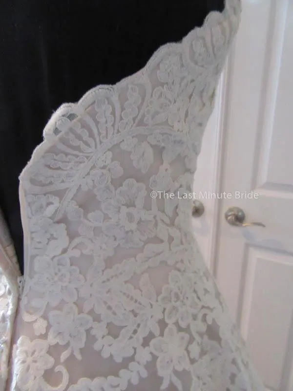 Allure Bridals 2701