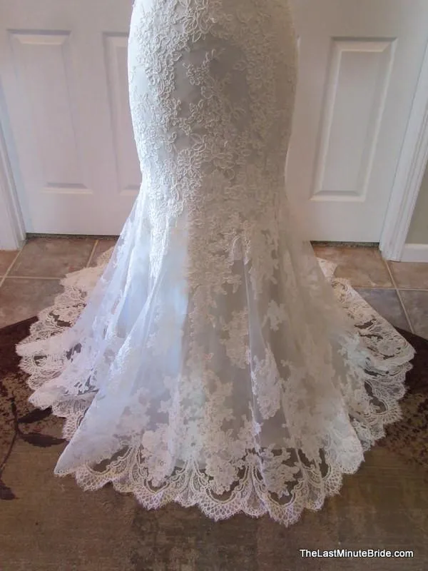 Allure Bridals 2800