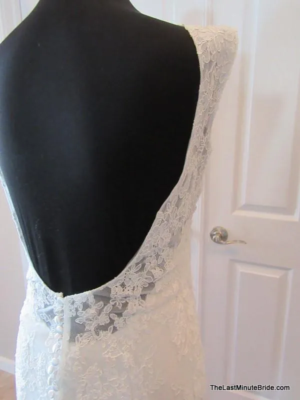 Allure Bridals 2800