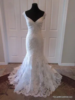Allure Bridals 2800
