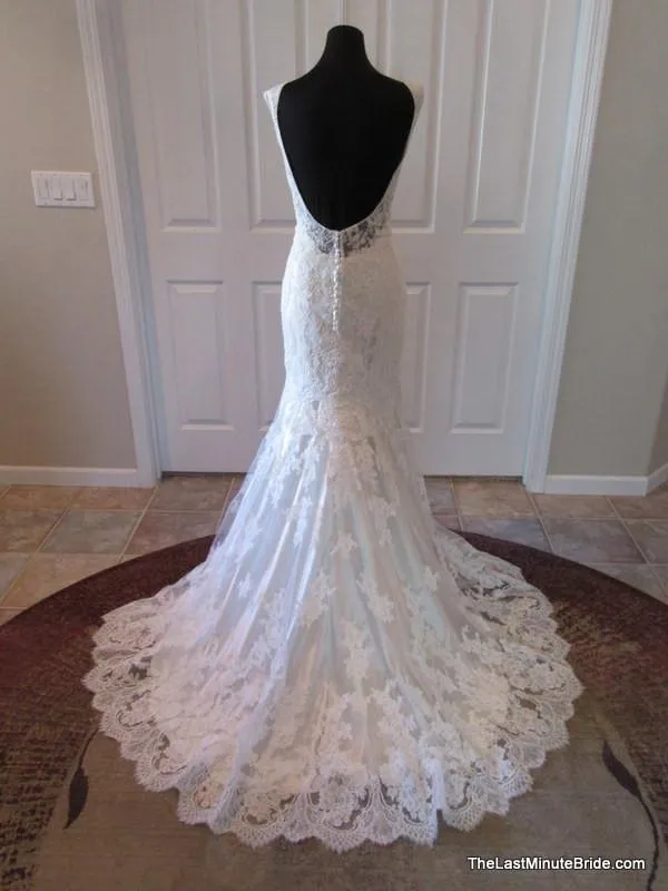 Allure Bridals 2800