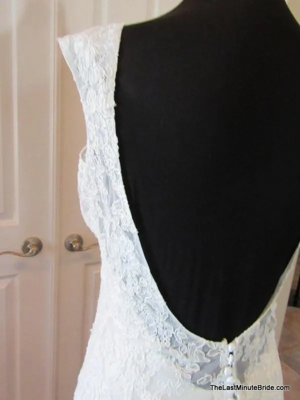 Allure Bridals 2800