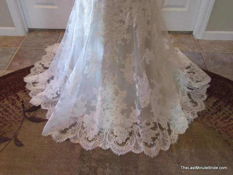 Allure Bridals 2800