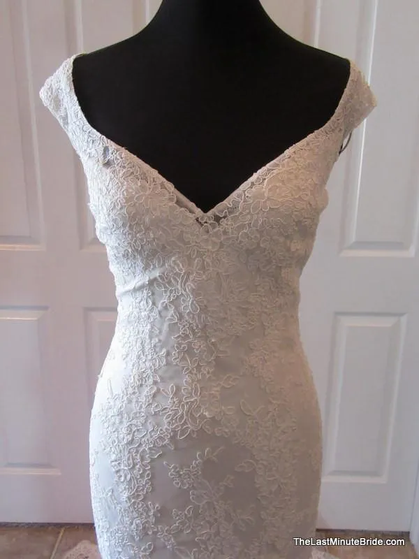 Allure Bridals 2800