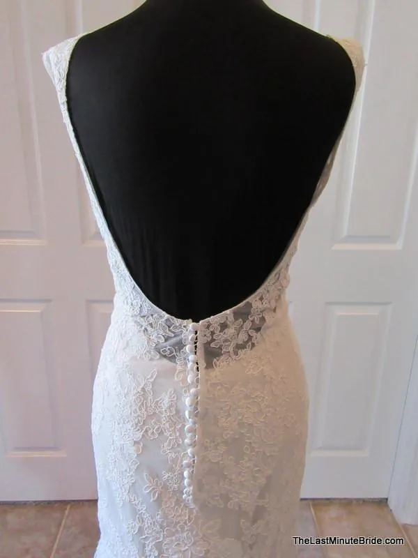 Allure Bridals 2800