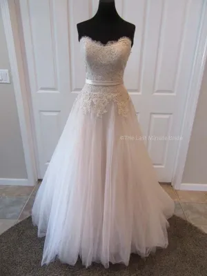 Allure Bridals 2908