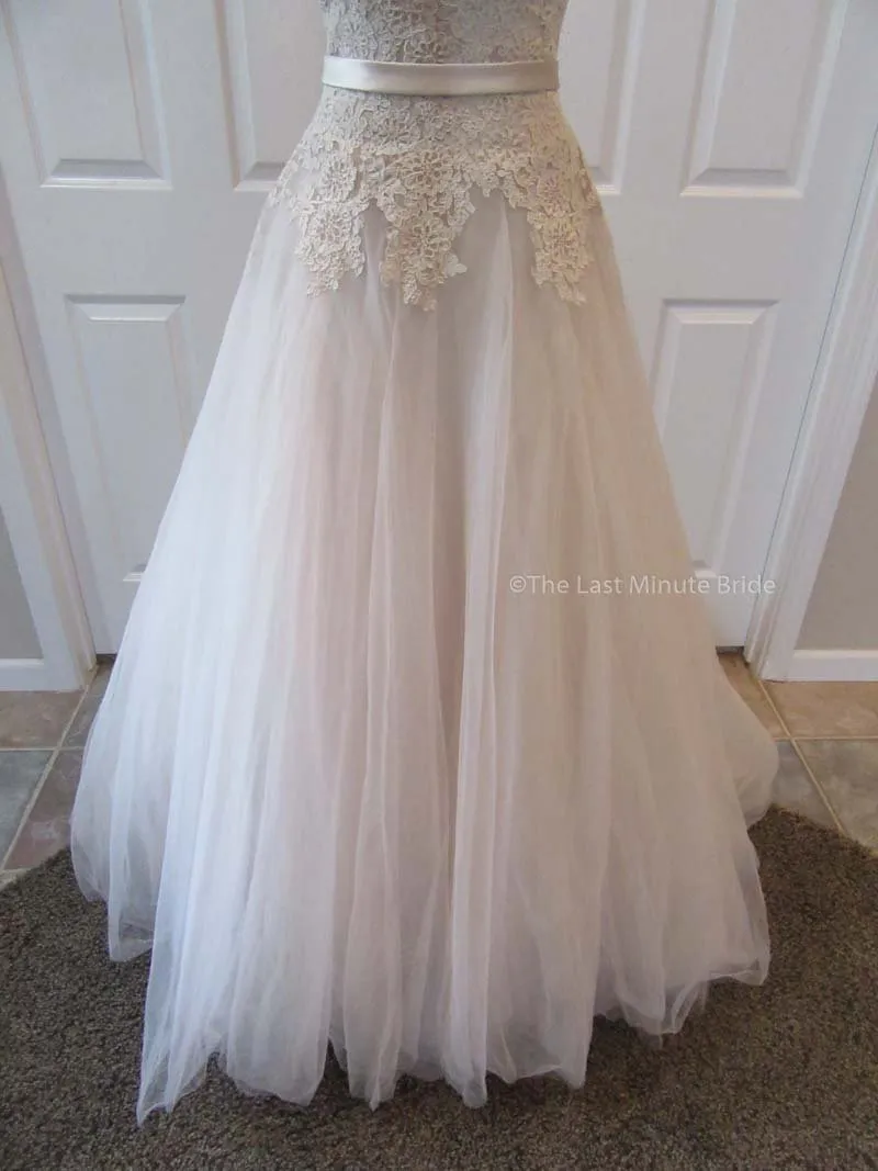 Allure Bridals 2908