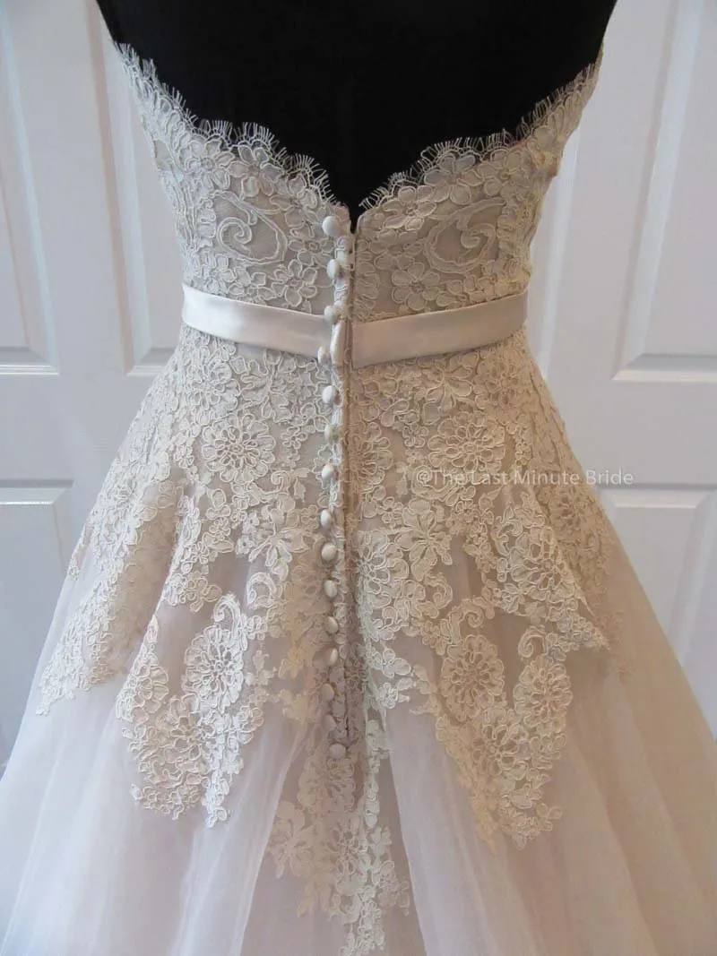 Allure Bridals 2908