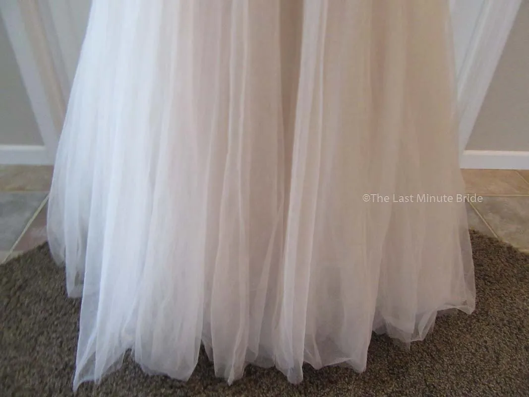 Allure Bridals 2908