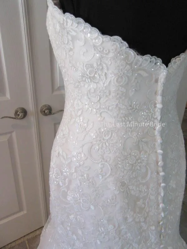 Allure Bridals 2958