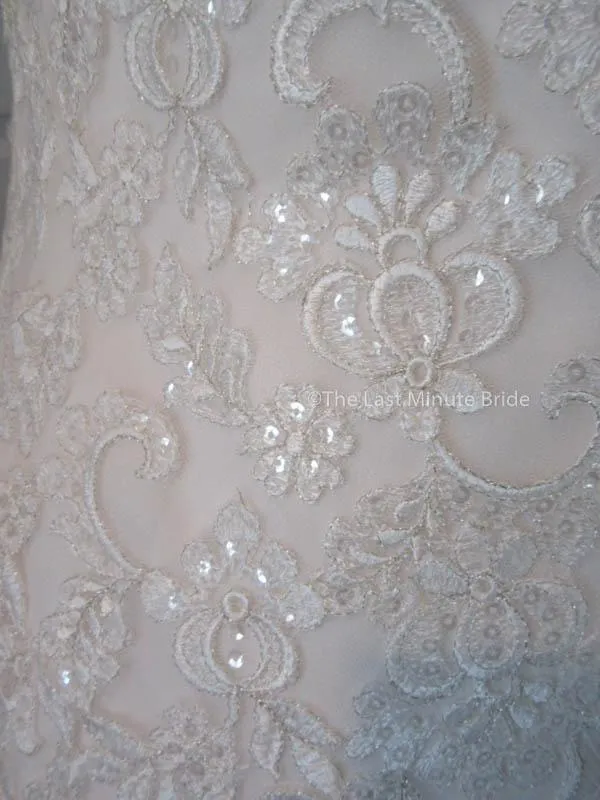 Allure Bridals 2958