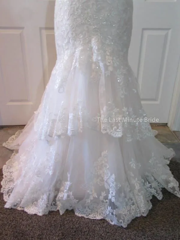 Allure Bridals 2958