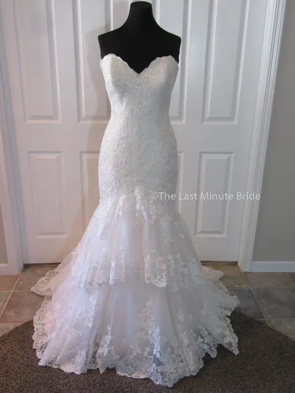 Allure Bridals 2958