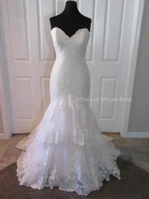 Allure Bridals 2958