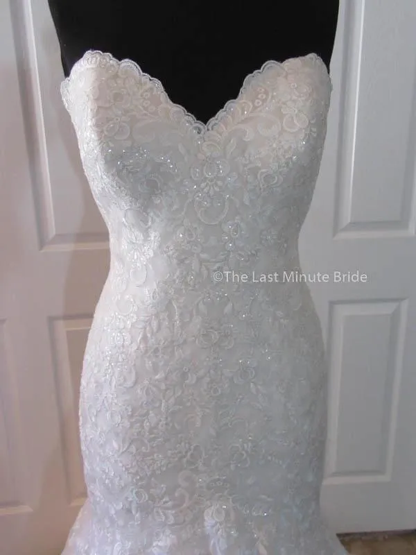 Allure Bridals 2958