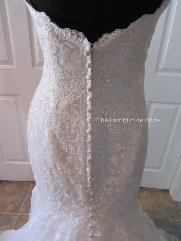 Allure Bridals 2958