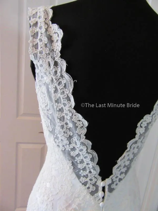 Allure Bridals 2960