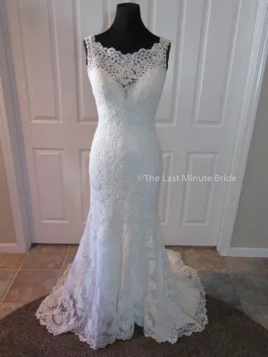 Allure Bridals 2960