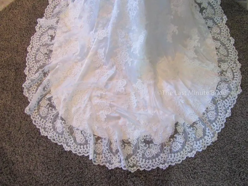 Allure Bridals 2960