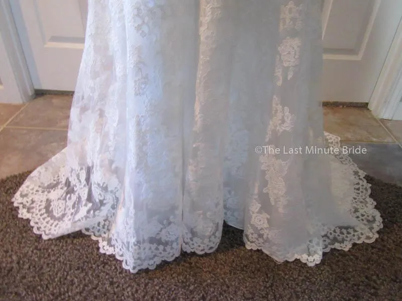 Allure Bridals 2960