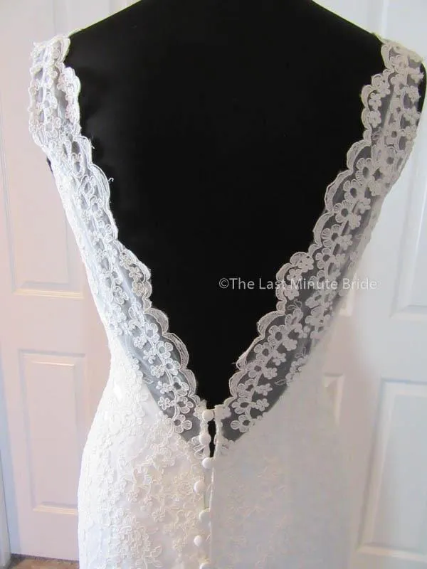 Allure Bridals 2960