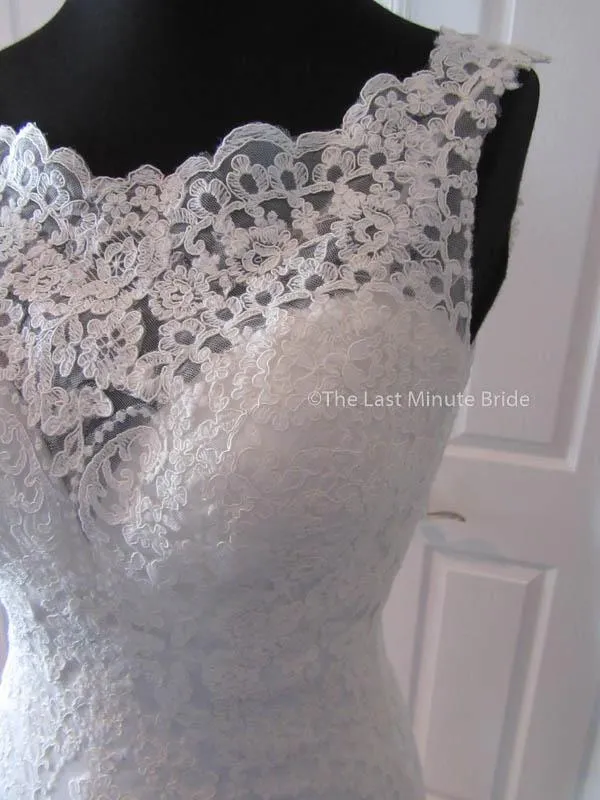 Allure Bridals 2960