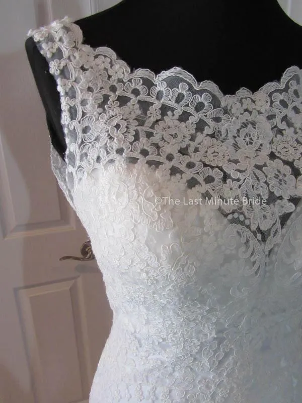 Allure Bridals 2960