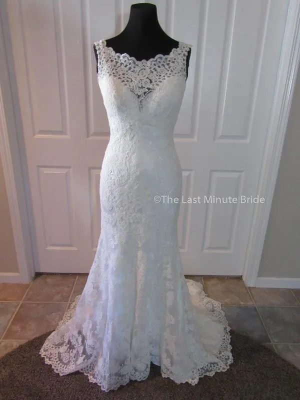 Allure Bridals 2960